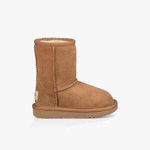 Ugg Classic II Kids Classic Boots Brown (5736SRPCO)